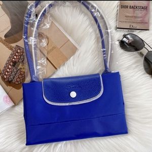 LAST ONE NWT Longchamp Tote Bag